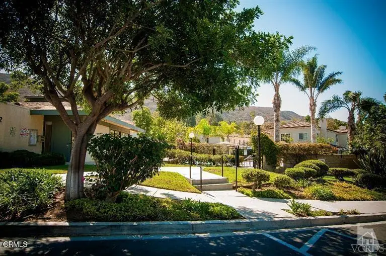 771 Seneca Street #D43, San Buenaventura Ventura, CA 93001 - #2