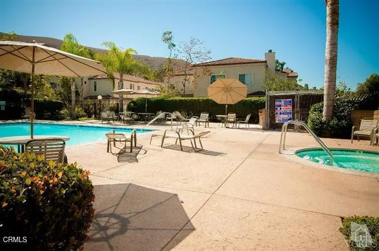 771 Seneca Street #D43, San Buenaventura Ventura, CA 93001 - #3