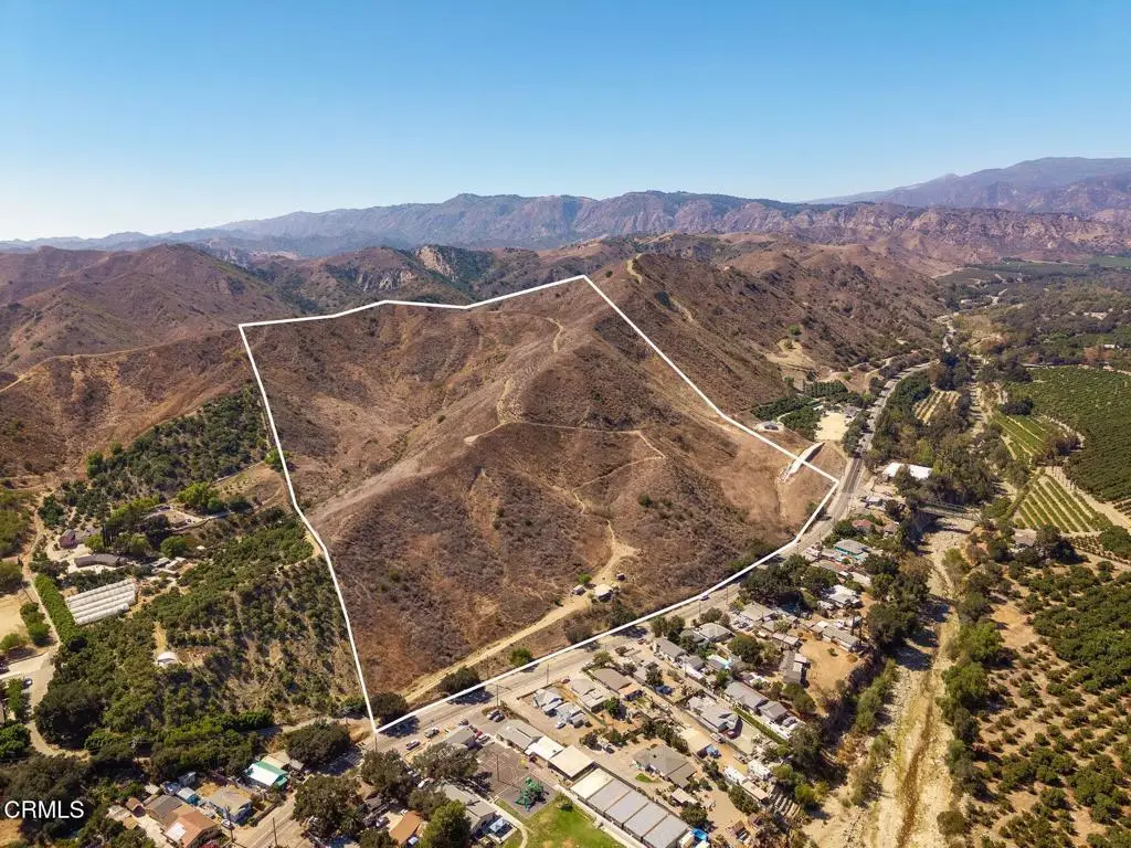 0 N Ojai Santa Paula Road, Santa Paula, CA 93060 - #1