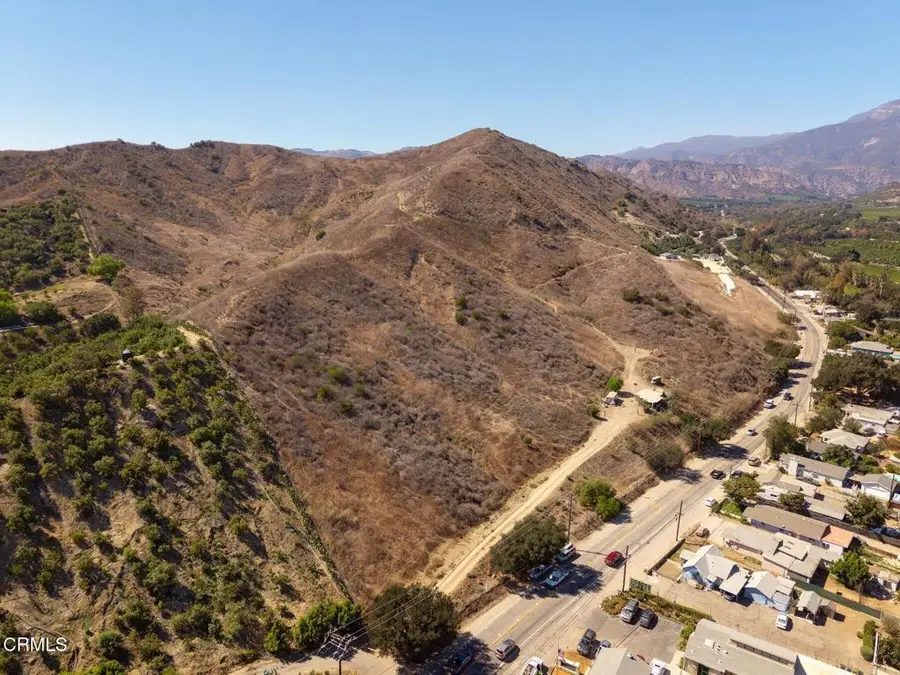 0 N Ojai Santa Paula Road, Santa Paula, CA 93060 - #3