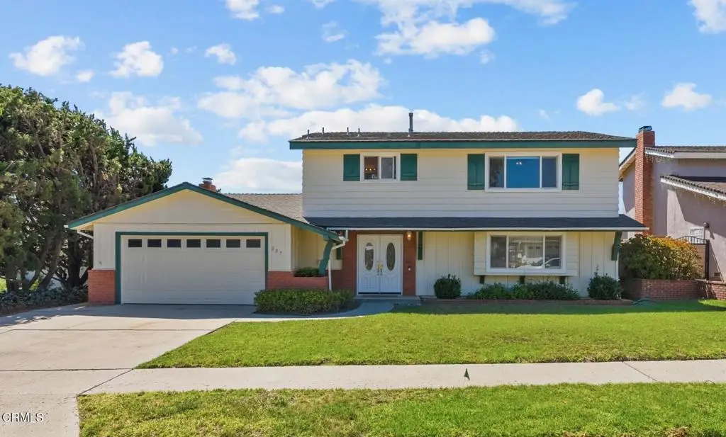 207 Gorrion Avenue, San Buenaventura Ventura, CA 93004 - #1