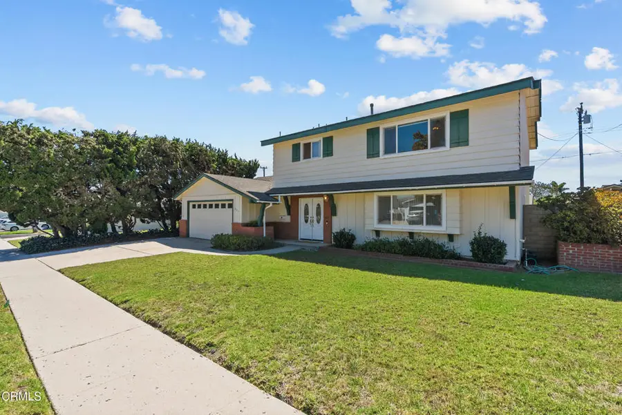 207 Gorrion Avenue, San Buenaventura Ventura, CA 93004 - #3