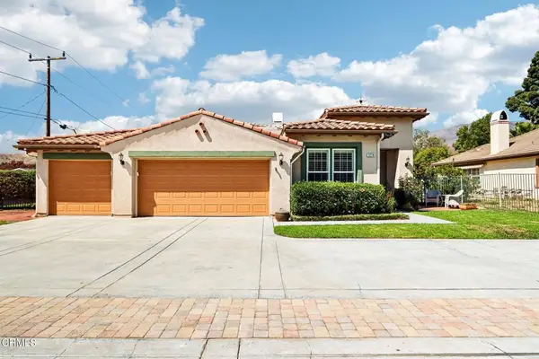 1214 Grant Line Street, Santa Paula, CA 93060