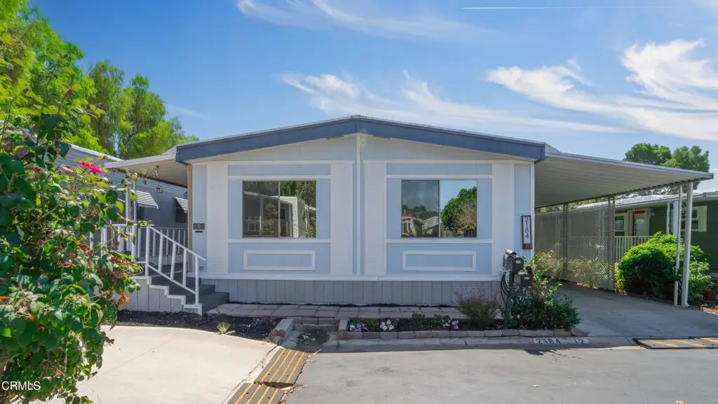2184 Pavo Court #12, Thousand Oaks, CA 91362 - #1