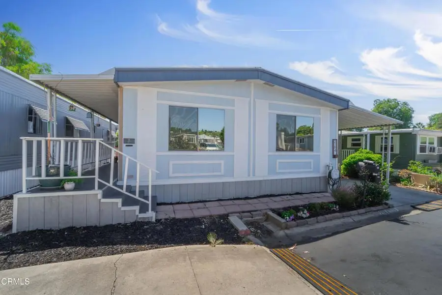 2184 Pavo Court #12, Thousand Oaks, CA 91362 - #2