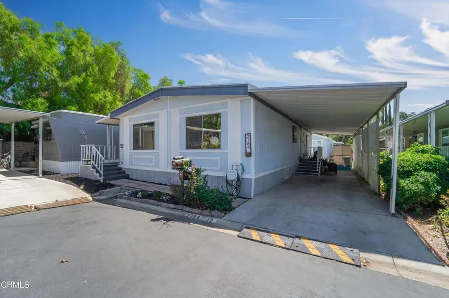 2184 Pavo Court #12, Thousand Oaks, CA 91362 - #3