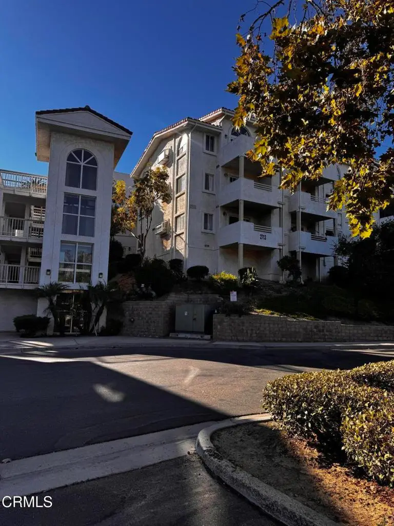 2713 Antonio Drive #203, Camarillo, CA 93010 - #1