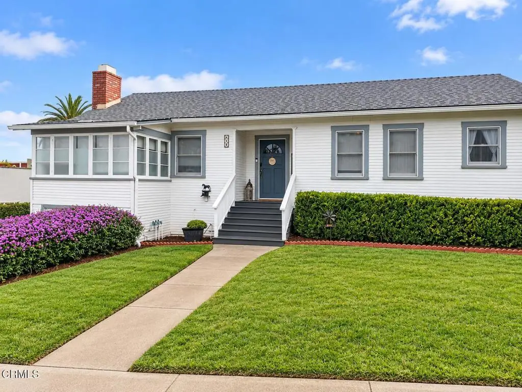 11 Palm Court, Santa Paula, CA 93060 - #1