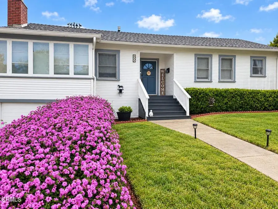 11 Palm Court, Santa Paula, CA 93060 - #2