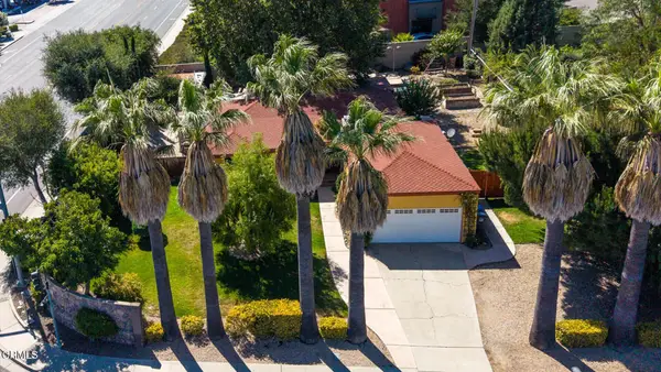 311 Freear Drive, Buellton, CA 93427
