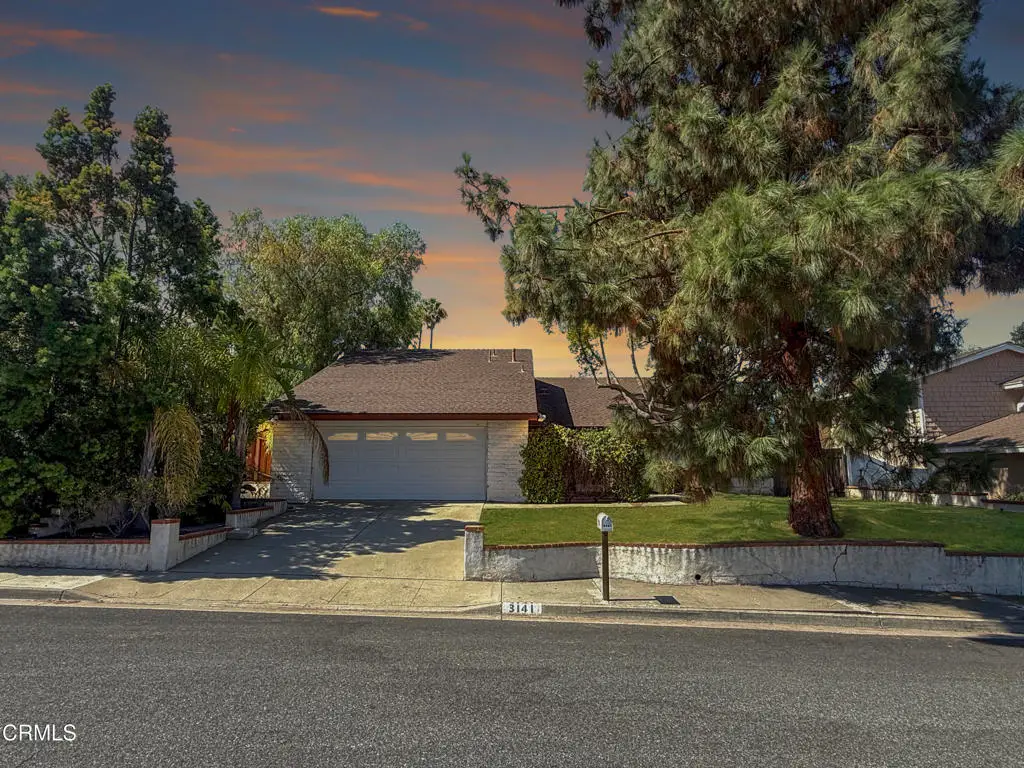 3141 Fort Courage Avenue, Thousand Oaks, CA 91360 - #1
