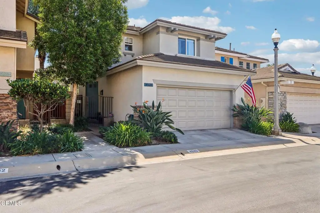 4520 Los Damascos Place, Camarillo, CA 93012 - #1