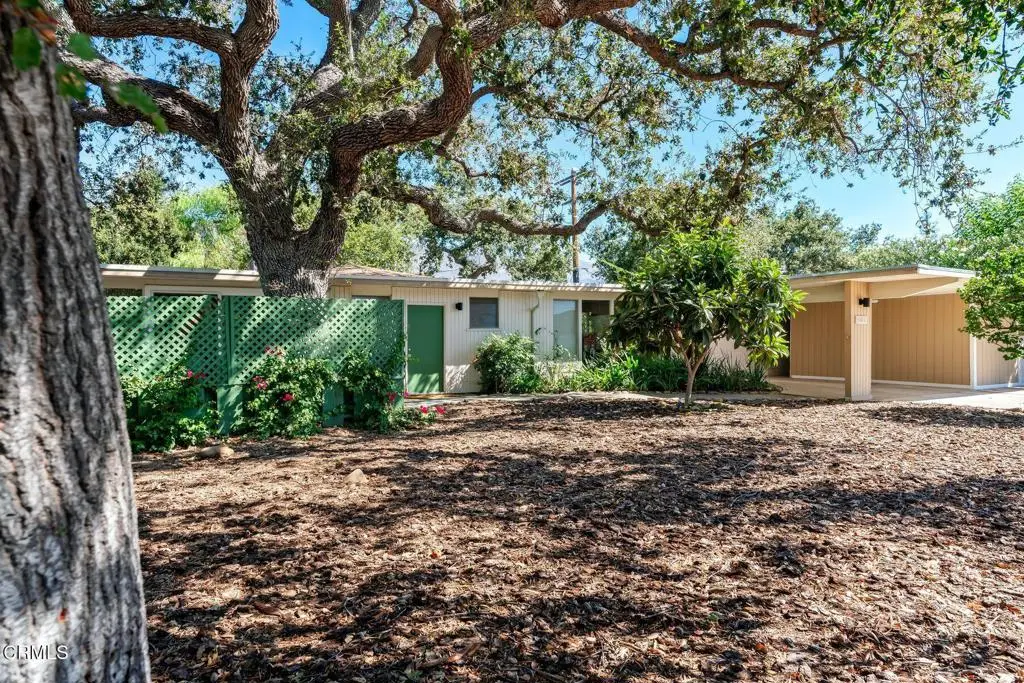 506 Crestview Drive, Ojai, CA 93023 - #1