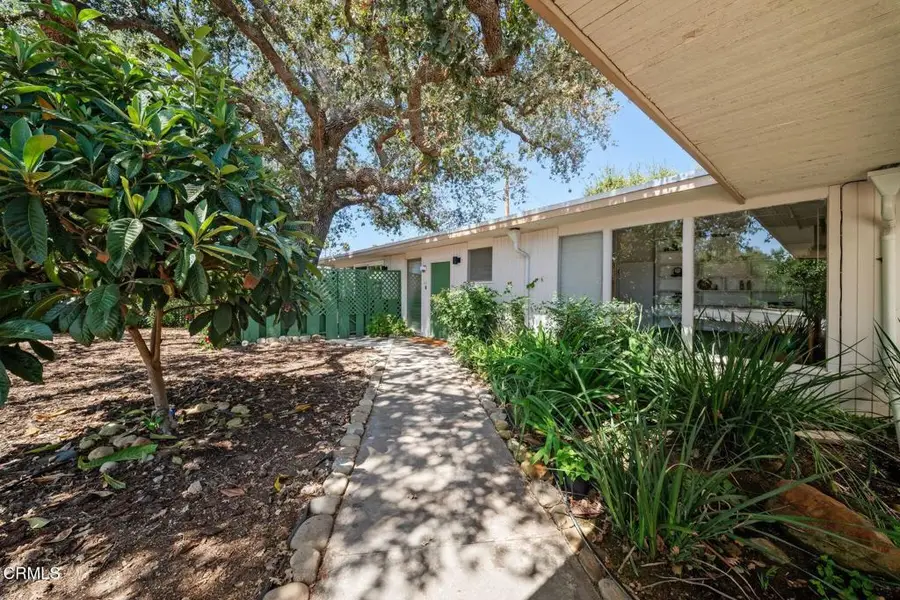 506 Crestview Drive, Ojai, CA 93023 - #2