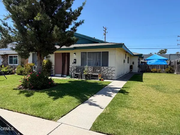 835 N M Street, Oxnard, CA 93030