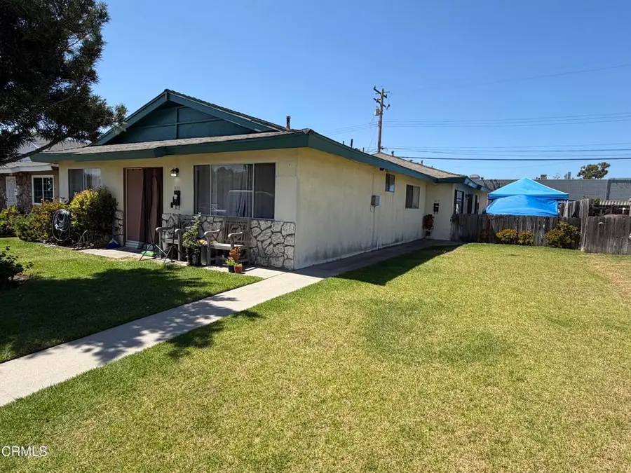 835 N M Street, Oxnard, CA 93030 - #2