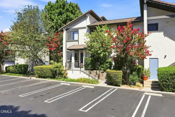 1348 E Hillcrest Drive #53, Thousand Oaks, CA 91362