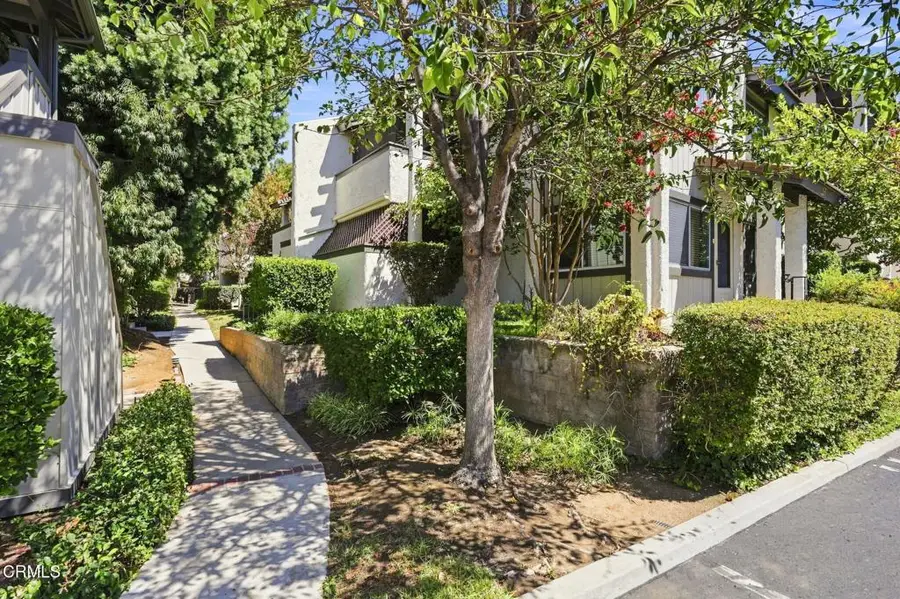 1348 E Hillcrest Drive #53, Thousand Oaks, CA 91362 - #2