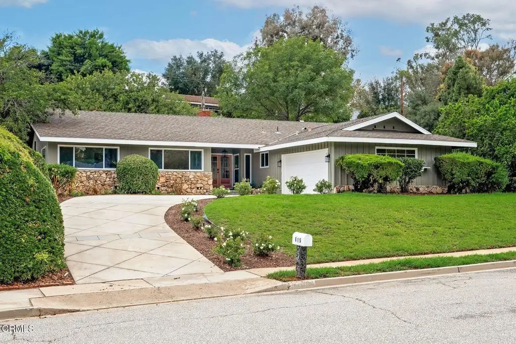 615 Camino Verde, Thousand Oaks, CA 91360 - #1