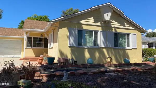 5287 Aurora Drive, Ventura, CA 93003
