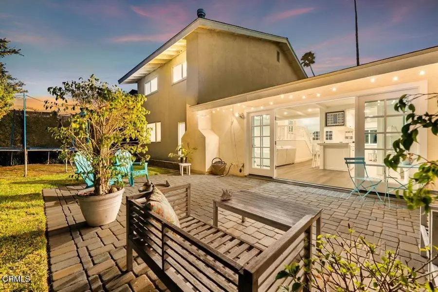 2884 Surfrider Avenue, San Buenaventura Ventura, CA 93001 - #2