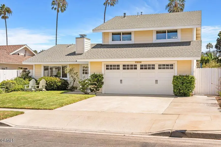 2884 Surfrider Avenue, San Buenaventura Ventura, CA 93001 - #3