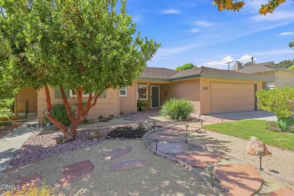 397 Palomares Avenue Avenue, Ventura, CA 93003