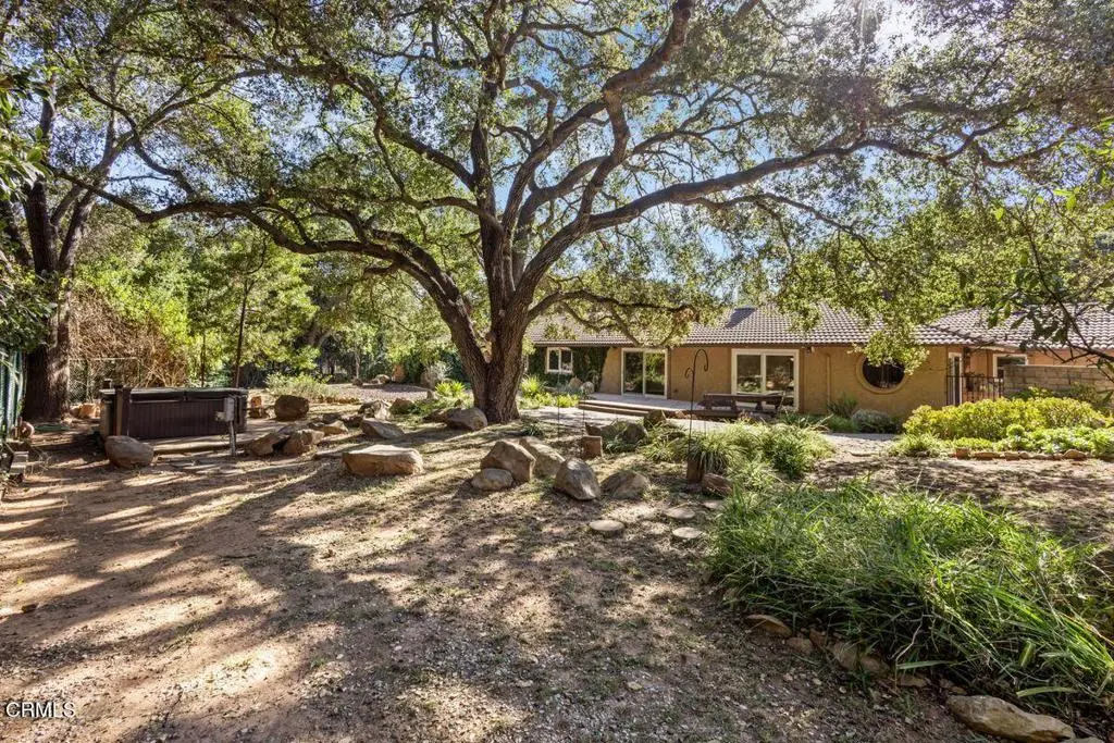 1230 Foothill Road, Ojai, CA 93023 - #1