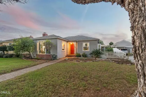 439 Deodar Avenue, Oxnard, CA 93030