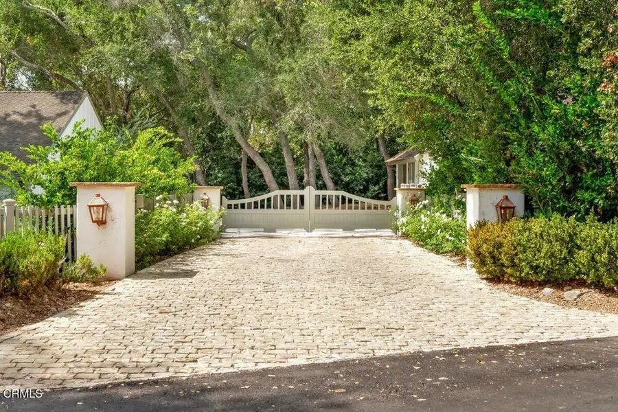 601 Foothill Road, Ojai, CA 93023 - #3