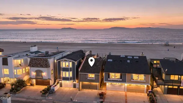 3949 Ocean Drive, Oxnard, CA 93035
