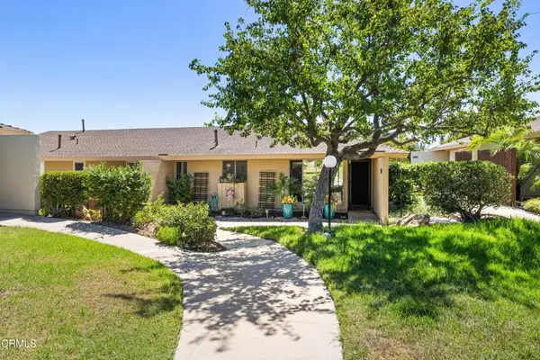 2221 Camilar Drive, Camarillo, CA 93010