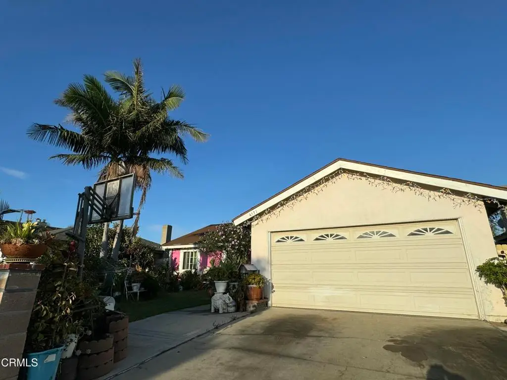 4531 Boston Way, Oxnard, CA 93033 - #1