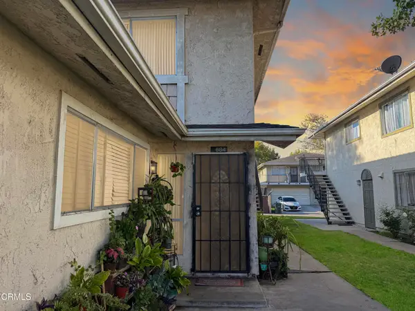 684 W Hemlock Street, Port Hueneme, CA 93041