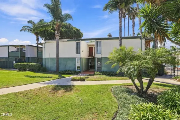 3700 Dean Drive #2604, Ventura, CA 93003