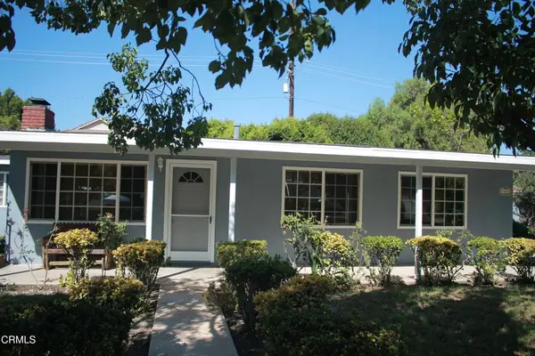 41 Fremont Avenue, Moorpark, CA 93021