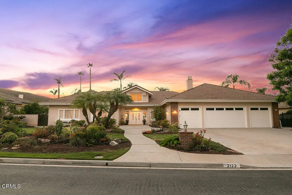 2123 Bennington Court, Thousand Oaks, CA 91360 - #1