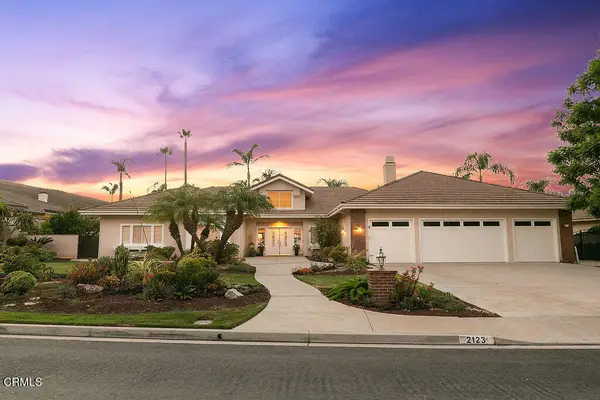 2123 Bennington Court, Thousand Oaks, CA 91360