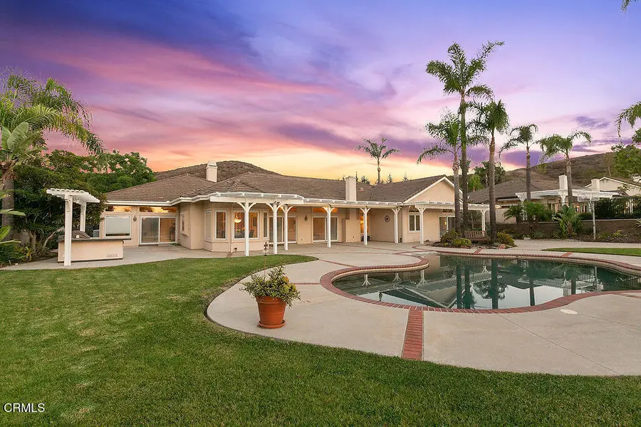 2123 Bennington Court, Thousand Oaks, CA 91360 - #3