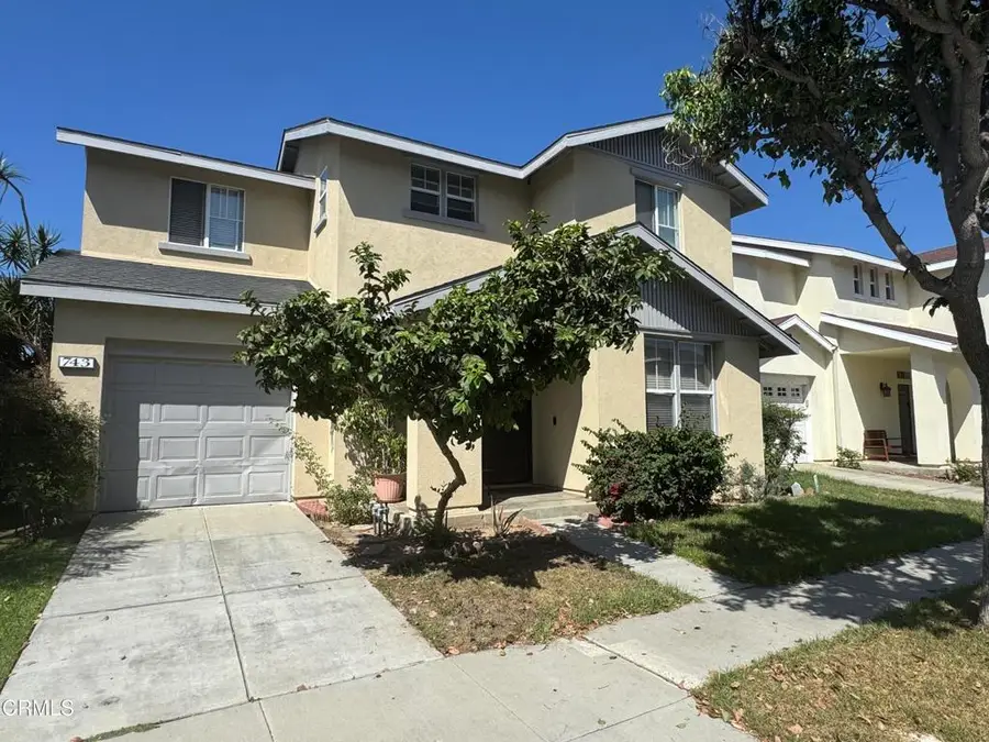 743 Paseo Ortega, Oxnard, CA 93030 - #2