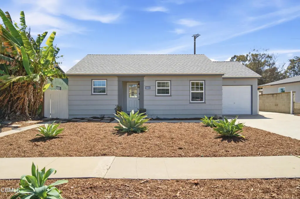 2756 Channel Drive, San Buenaventura Ventura, CA 93003 - #1