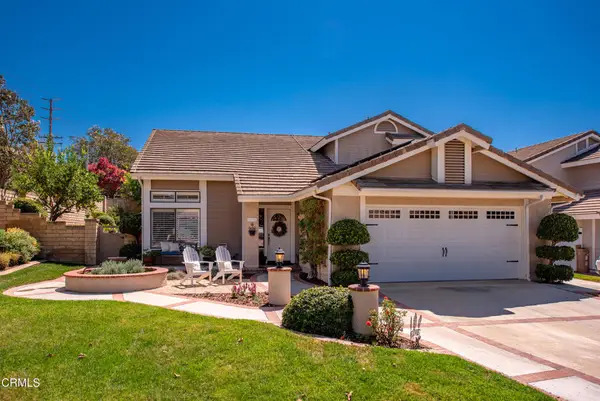 13198 Sleepy Wind Street, Moorpark, CA 93021