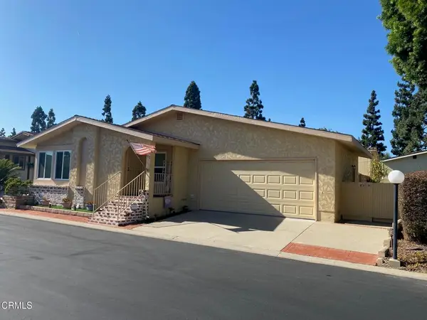 1220 Johnson Drive #107, Ventura, CA 93003