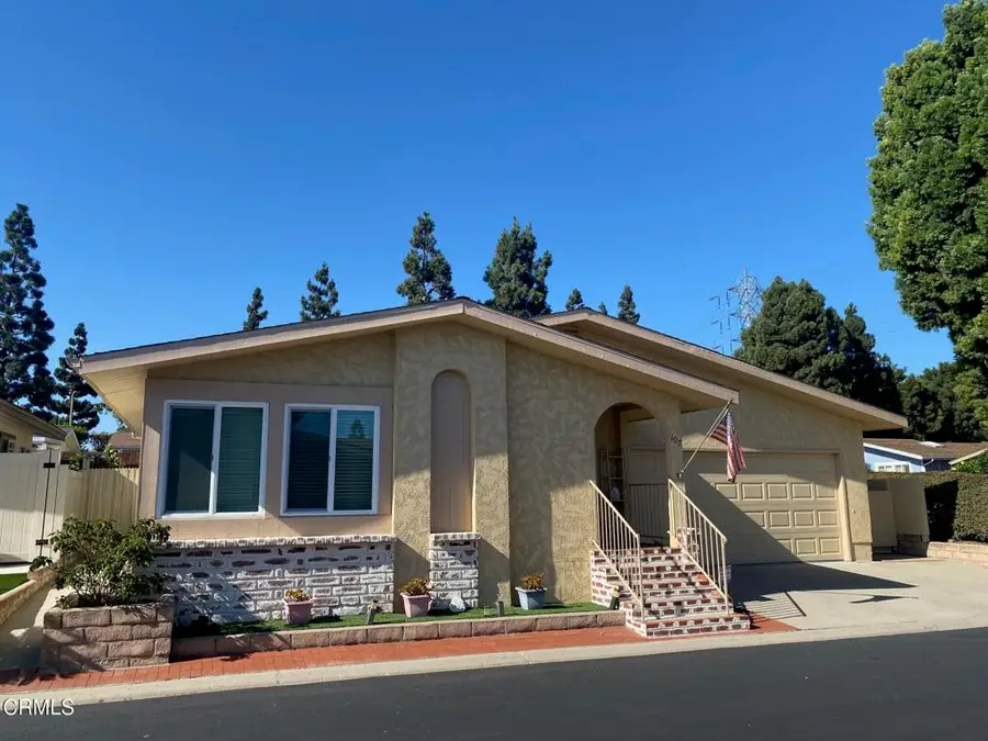 1220 Johnson Drive #107, San Buenaventura Ventura, CA 93003 - #2