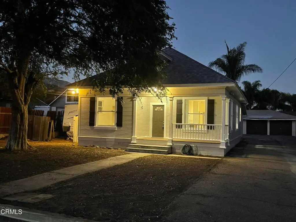 715 Encino Place, Santa Paula, CA 93060 - #1