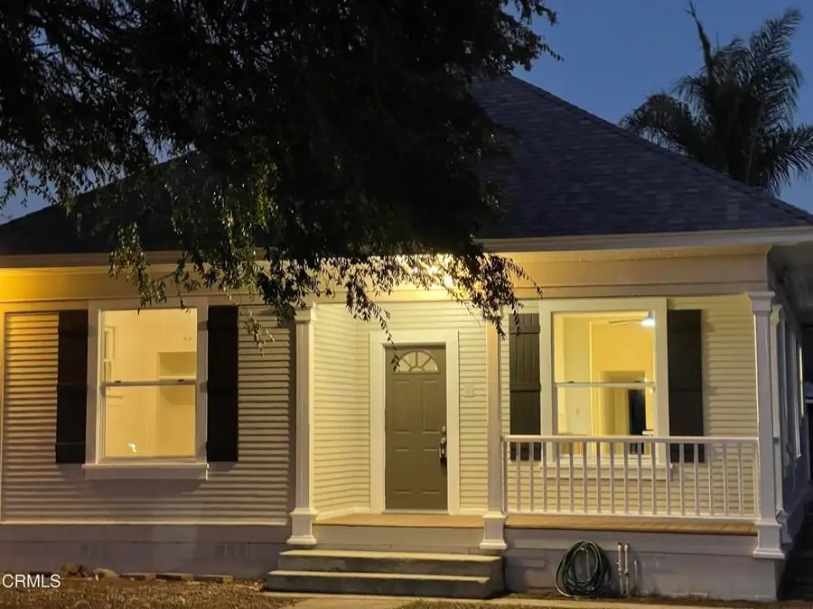 715 Encino Place, Santa Paula, CA 93060 - #2