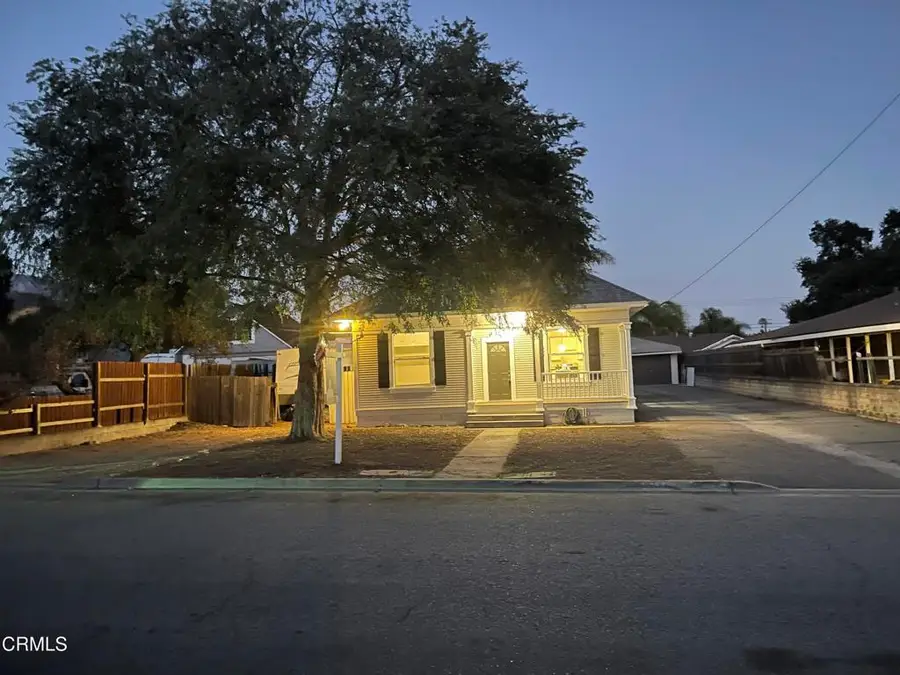 715 Encino Place, Santa Paula, CA 93060 - #3
