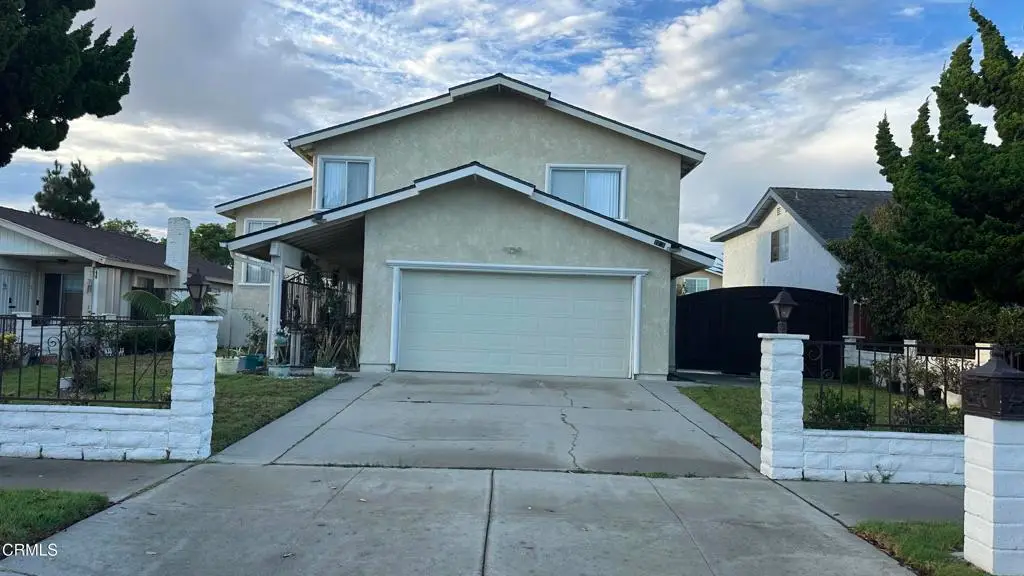 1631 Lindsay Place, Oxnard, CA 93033 - #1