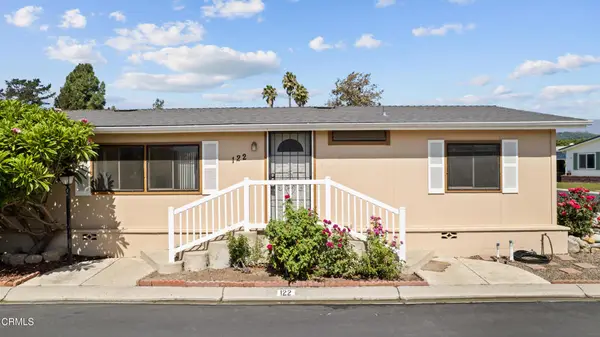 975 W Telegraph Road #122, Santa Paula, CA 93060