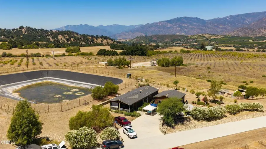 12400 Ojai Santa Paula Road, Ojai, CA 93023 - #3